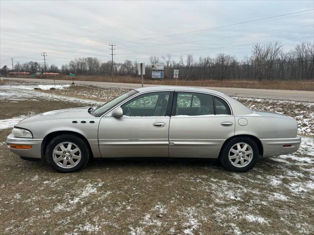 used 2005 Buick Park Avenue car, priced at $7,000