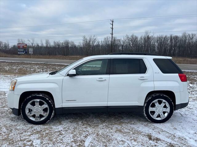 used 2014 GMC Terrain car, priced at $6,000