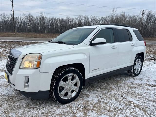 used 2014 GMC Terrain car, priced at $6,000