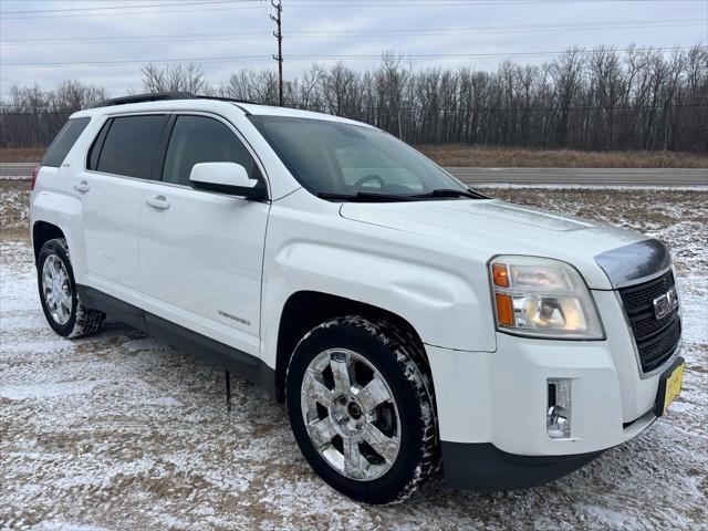 used 2014 GMC Terrain car, priced at $6,000