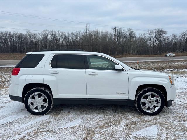 used 2014 GMC Terrain car, priced at $6,000