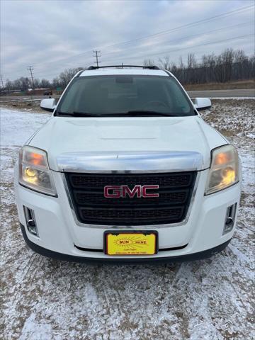 used 2014 GMC Terrain car, priced at $6,000