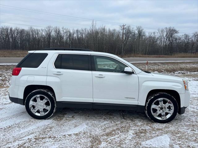 used 2014 GMC Terrain car, priced at $6,000