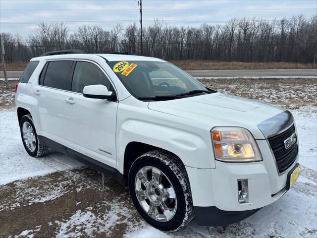 used 2014 GMC Terrain car, priced at $6,000