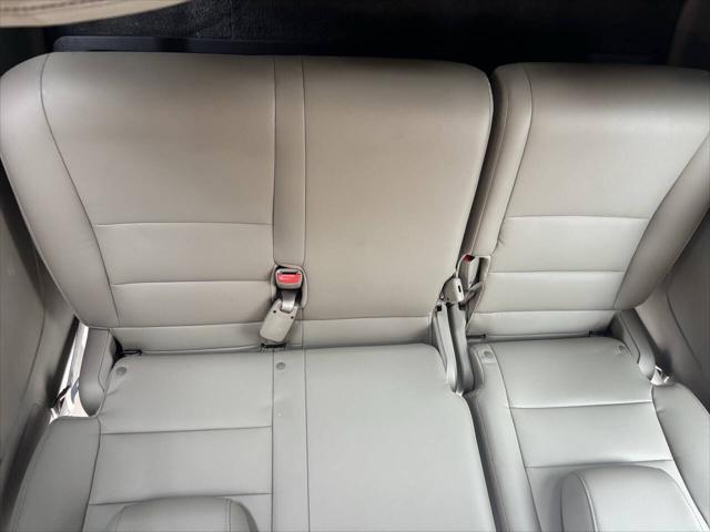 used 2014 Honda Odyssey car, priced at $10,000