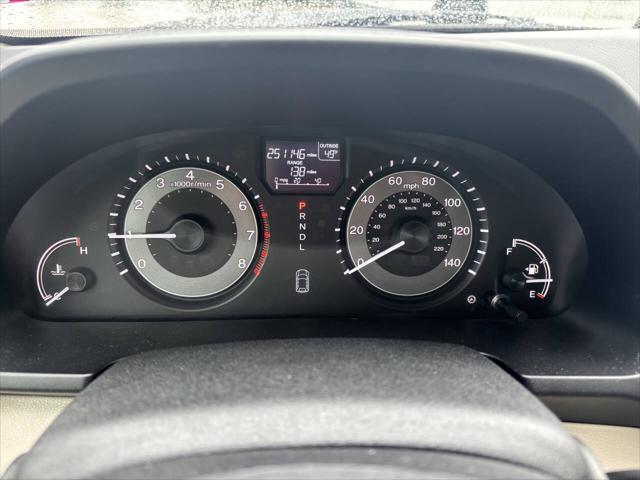 used 2014 Honda Odyssey car, priced at $10,000