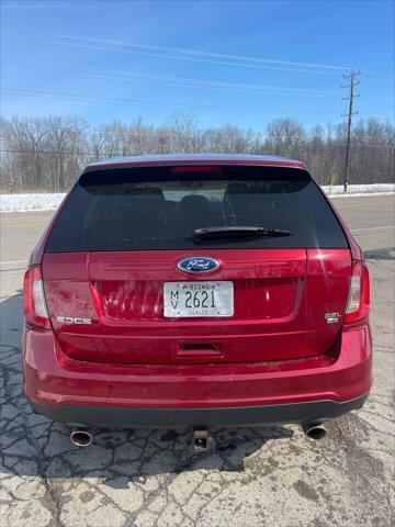 used 2013 Ford Edge car, priced at $7,000