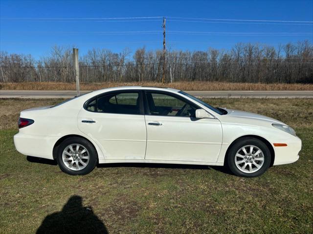 used 2003 Lexus ES 300 car, priced at $5,000