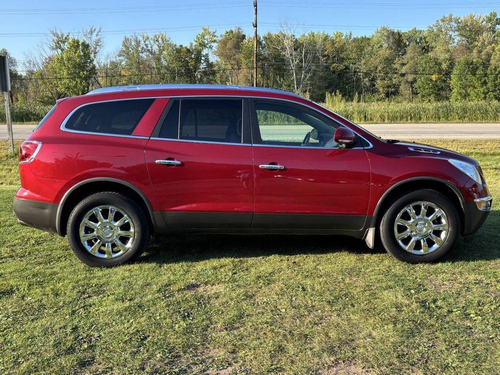 used 2012 Buick Enclave car, priced at $8,000
