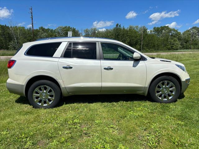 used 2011 Buick Enclave car, priced at $9,000