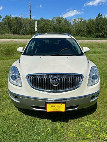 used 2011 Buick Enclave car, priced at $9,000
