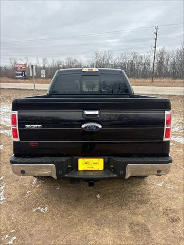 used 2014 Ford F-150 car, priced at $10,000