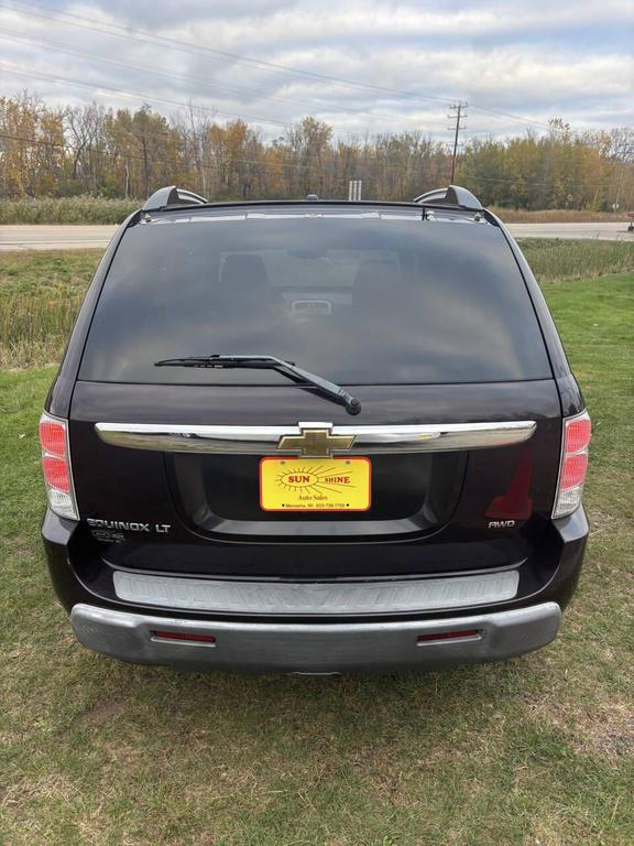 used 2006 Chevrolet Equinox car, priced at $5,000