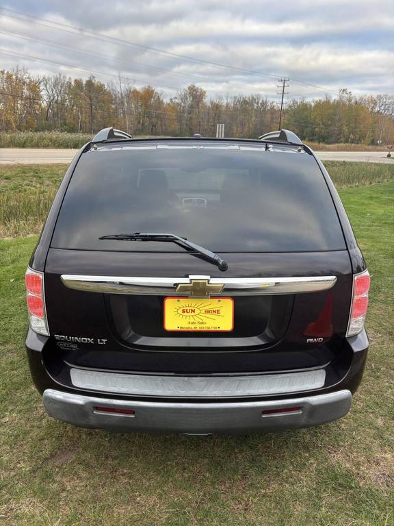 used 2006 Chevrolet Equinox car, priced at $5,000