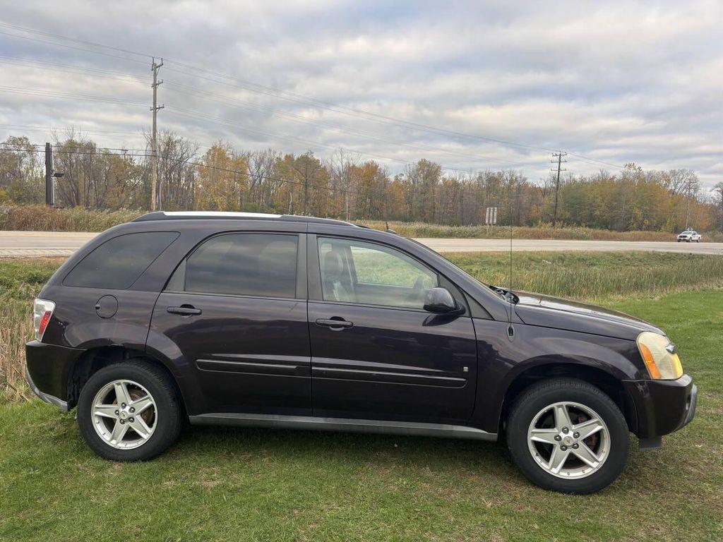 used 2006 Chevrolet Equinox car, priced at $5,000