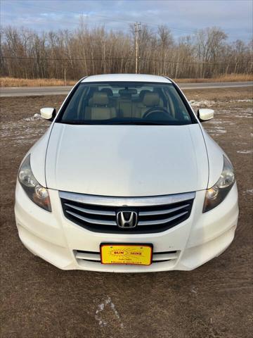 used 2012 Honda Accord car, priced at $5,000