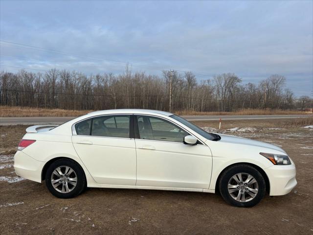 used 2012 Honda Accord car, priced at $5,000