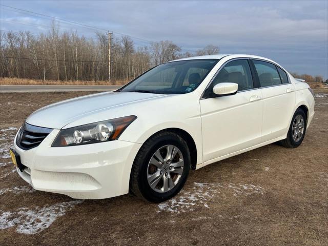 used 2012 Honda Accord car, priced at $5,000