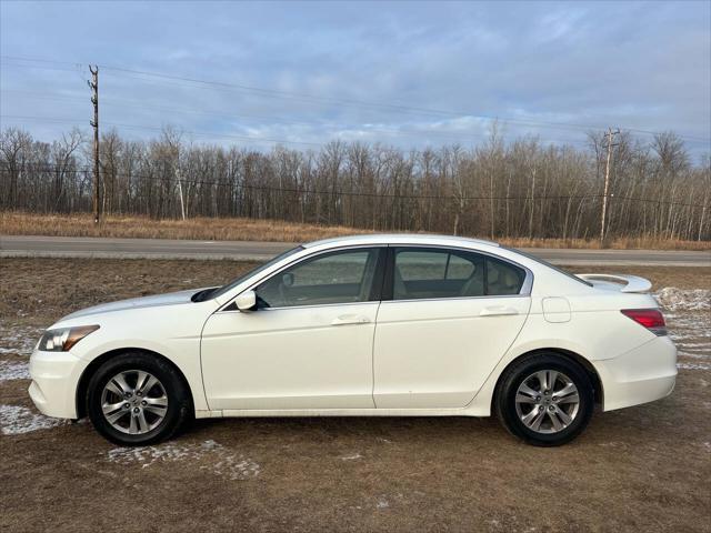 used 2012 Honda Accord car, priced at $5,000