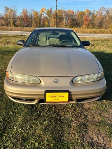 used 2003 Oldsmobile Alero car, priced at $3,000