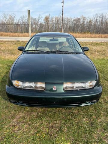 used 1996 Saturn SL car, priced at $3,000