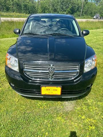 used 2012 Dodge Caliber car, priced at $7,000