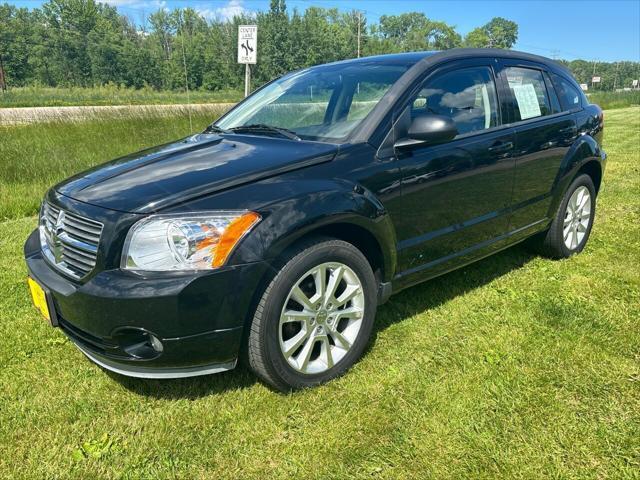 used 2012 Dodge Caliber car, priced at $7,000