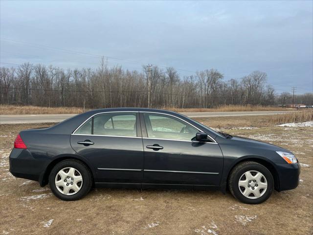 used 2007 Honda Accord car, priced at $4,000