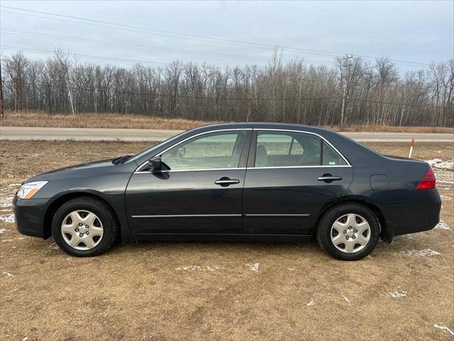 used 2007 Honda Accord car, priced at $4,000