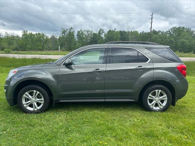 used 2013 Chevrolet Equinox car, priced at $9,000