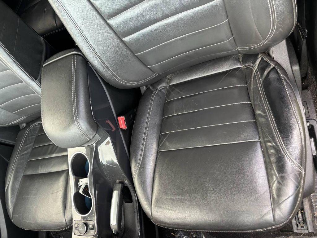 used 2015 Ford Escape car, priced at $5,500