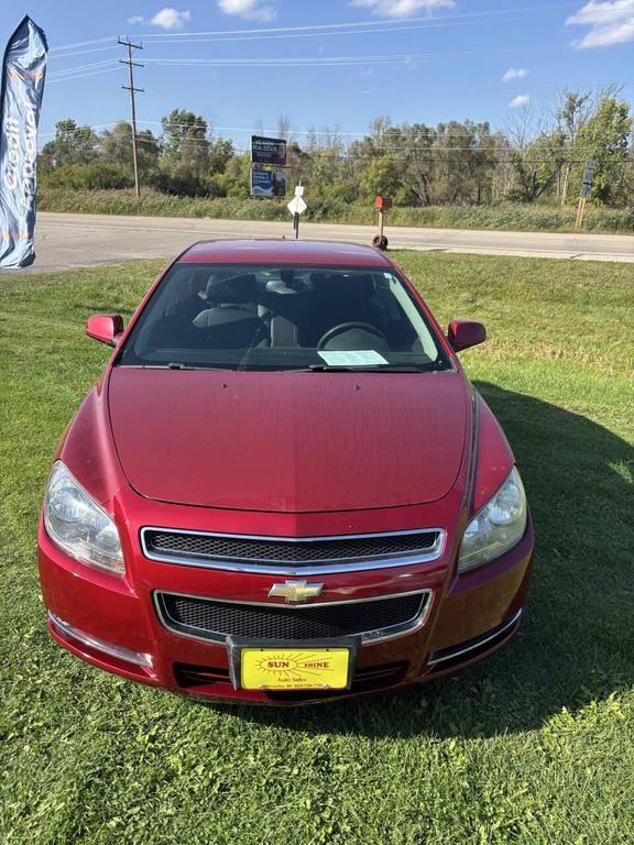 used 2012 Chevrolet Malibu car, priced at $5,000