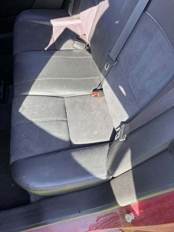 used 2012 Chevrolet Malibu car, priced at $5,000