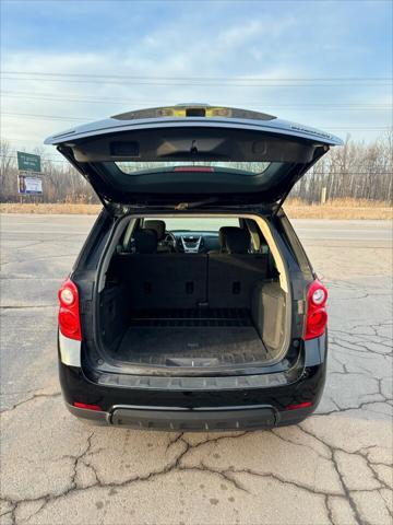 used 2012 Chevrolet Equinox car, priced at $6,000