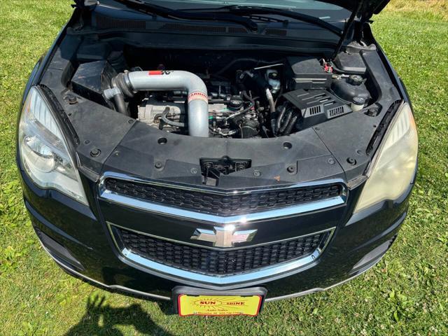 used 2013 Chevrolet Equinox car, priced at $8,000