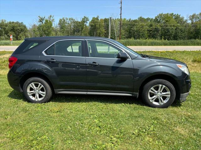 used 2013 Chevrolet Equinox car, priced at $8,000