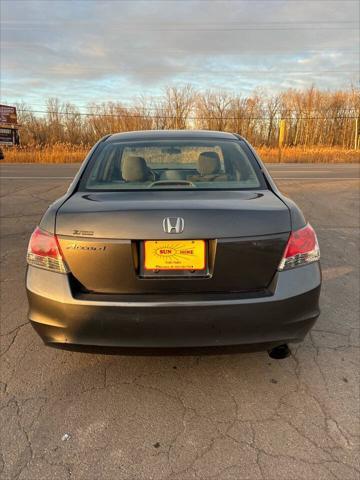 used 2010 Honda Accord car, priced at $7,000