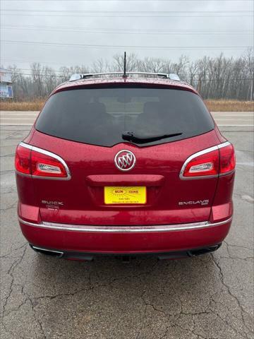 used 2014 Buick Enclave car, priced at $7,000