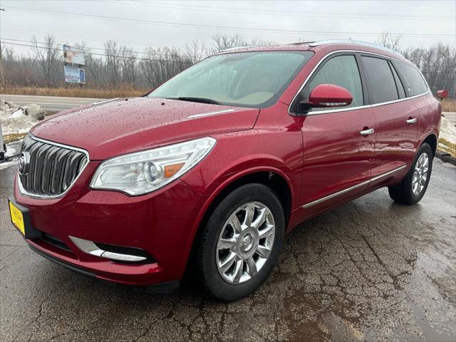 used 2014 Buick Enclave car, priced at $7,000