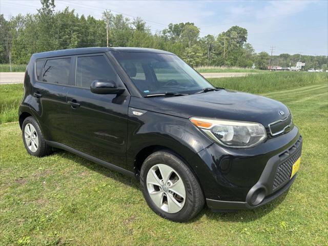 used 2014 Kia Soul car, priced at $7,000