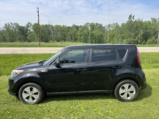 used 2014 Kia Soul car, priced at $7,000