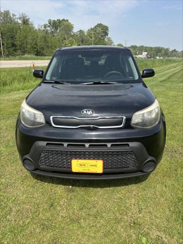 used 2014 Kia Soul car, priced at $7,000