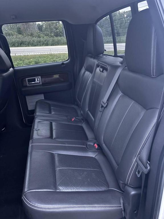 used 2010 Ford F-150 car, priced at $8,000