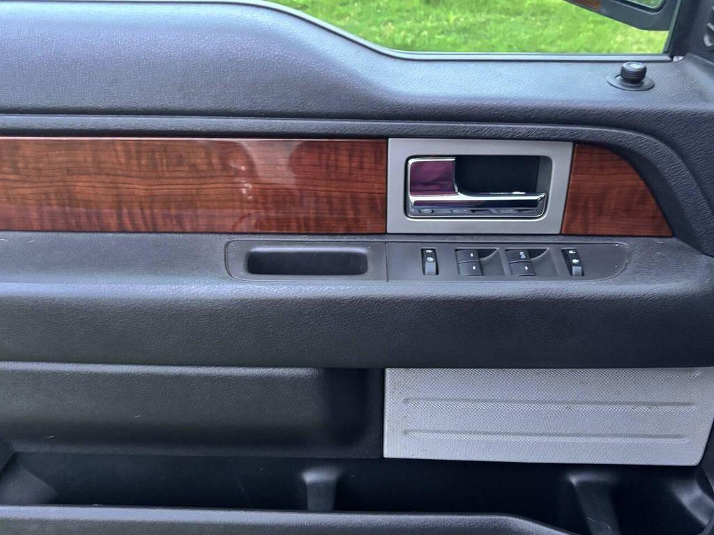 used 2010 Ford F-150 car, priced at $8,000