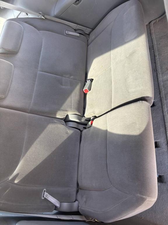 used 2004 Toyota Sienna car, priced at $4,000