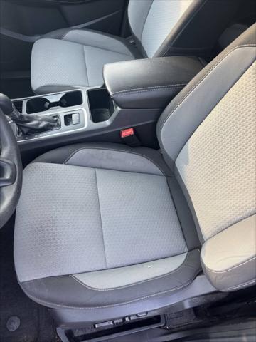 used 2017 Ford Escape car, priced at $8,000