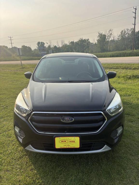 used 2017 Ford Escape car, priced at $8,000