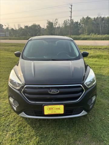 used 2017 Ford Escape car, priced at $8,000