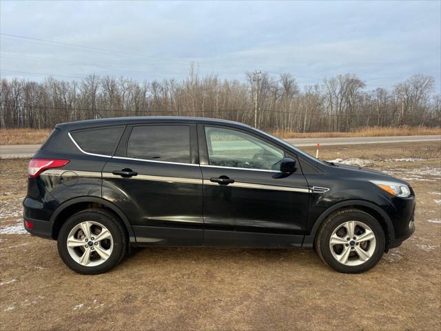 used 2014 Ford Escape car, priced at $8,000