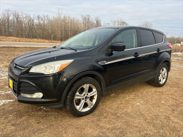 used 2014 Ford Escape car, priced at $8,000